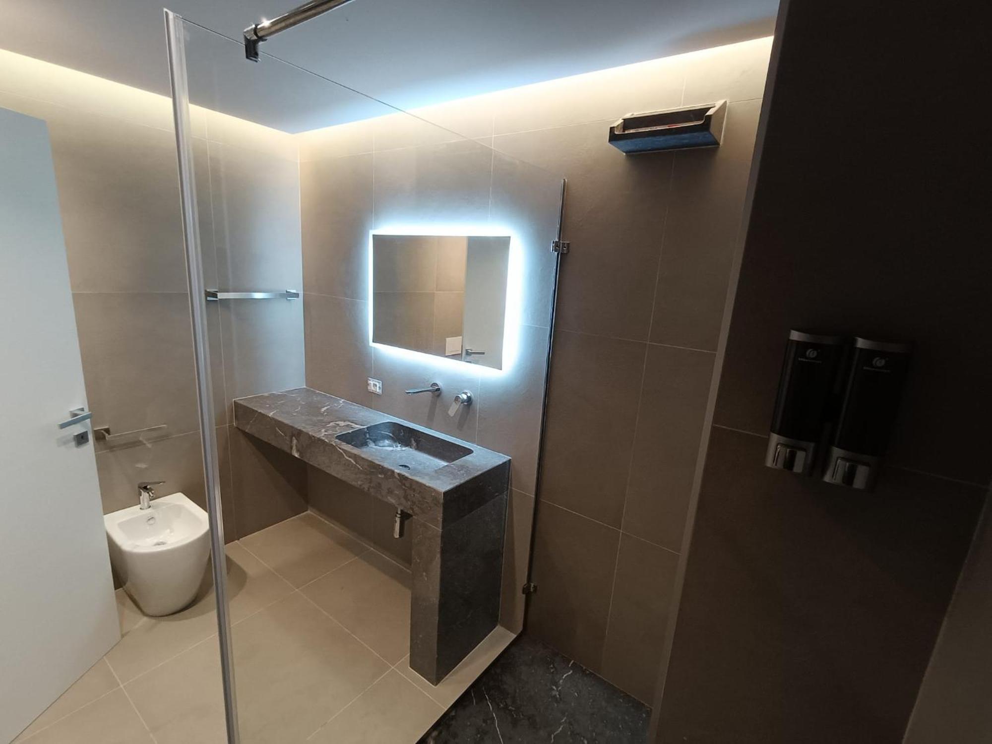 Luxury Rooms Marenaria And Spa Custonaci Esterno foto