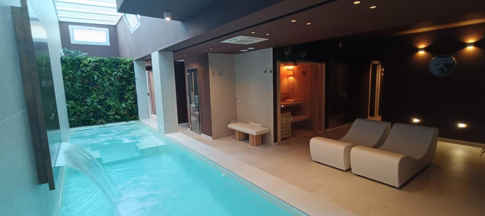 Luxury Rooms Marenaria And Spa Custonaci Esterno foto