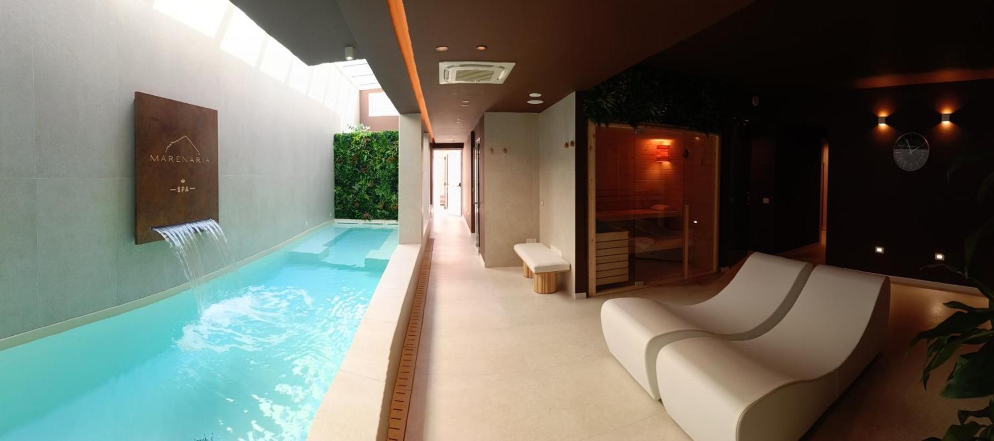 Luxury Rooms Marenaria And Spa Custonaci Esterno foto
