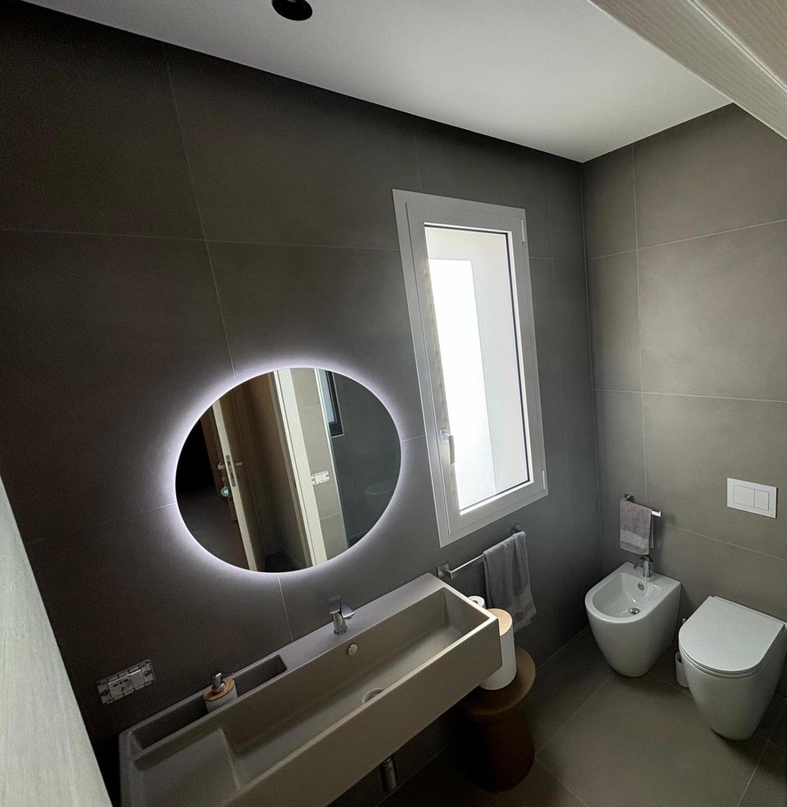 Luxury Rooms Marenaria And Spa Custonaci Esterno foto