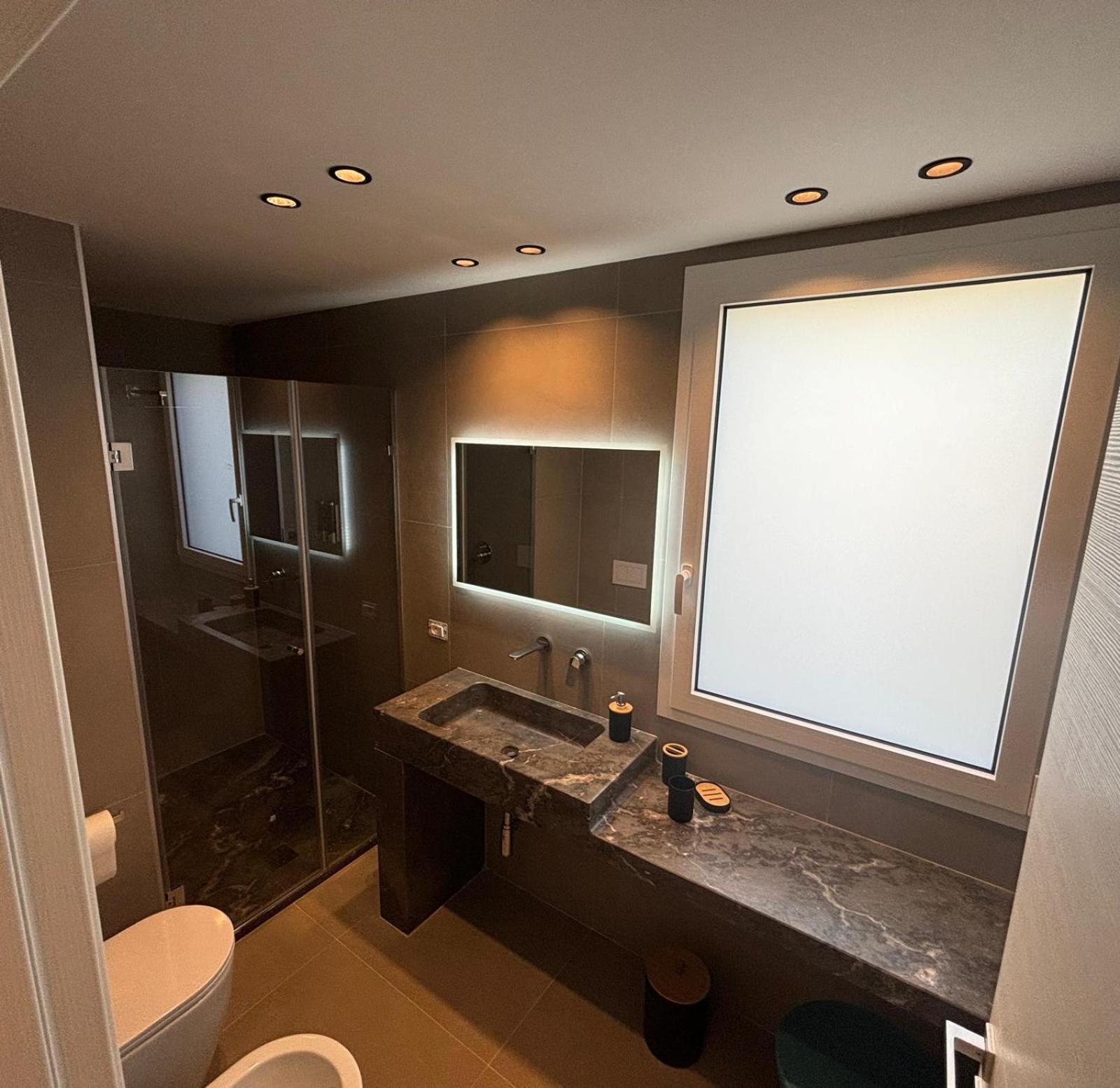 Luxury Rooms Marenaria And Spa Custonaci Esterno foto