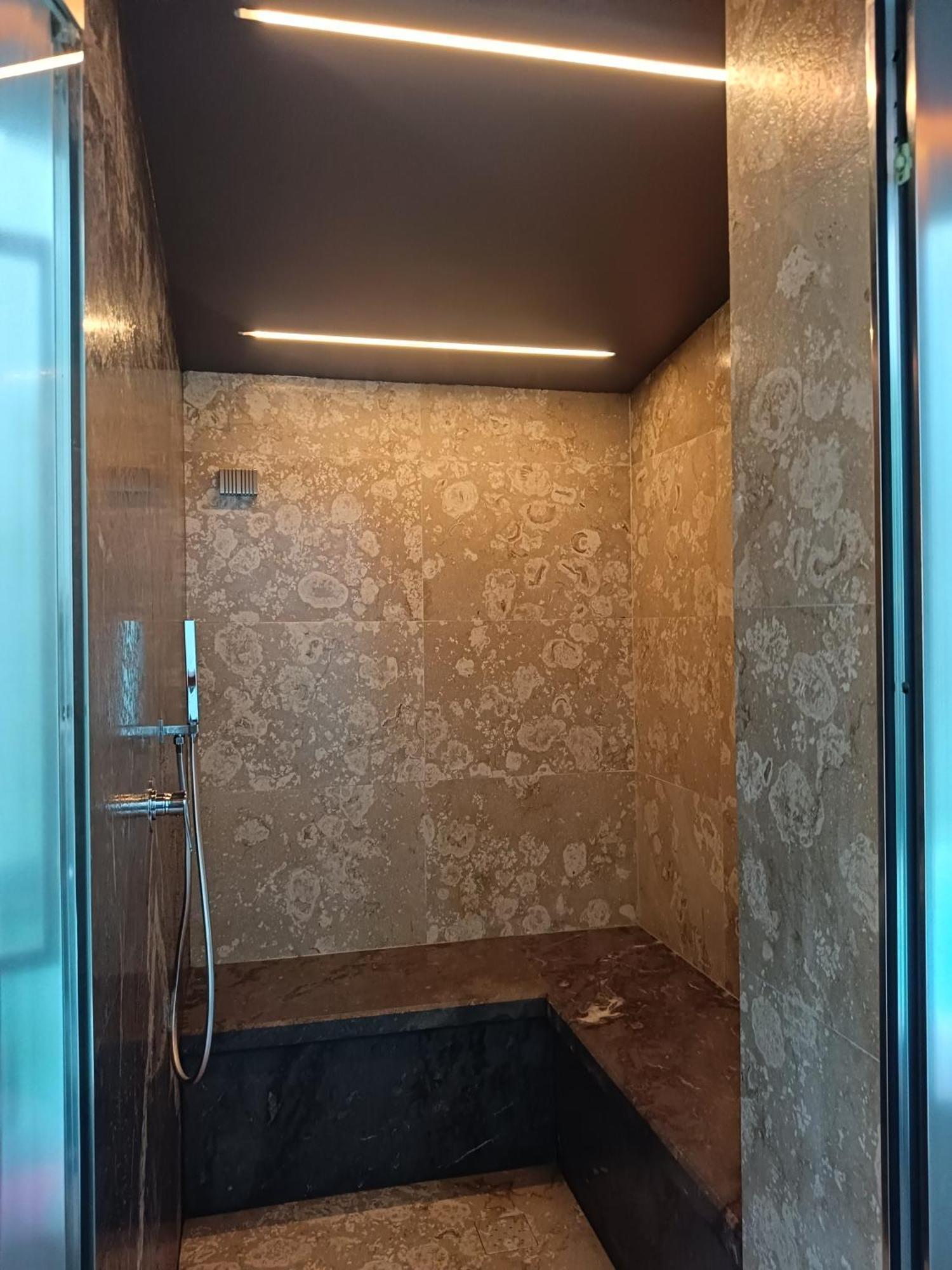 Luxury Rooms Marenaria And Spa Custonaci Esterno foto